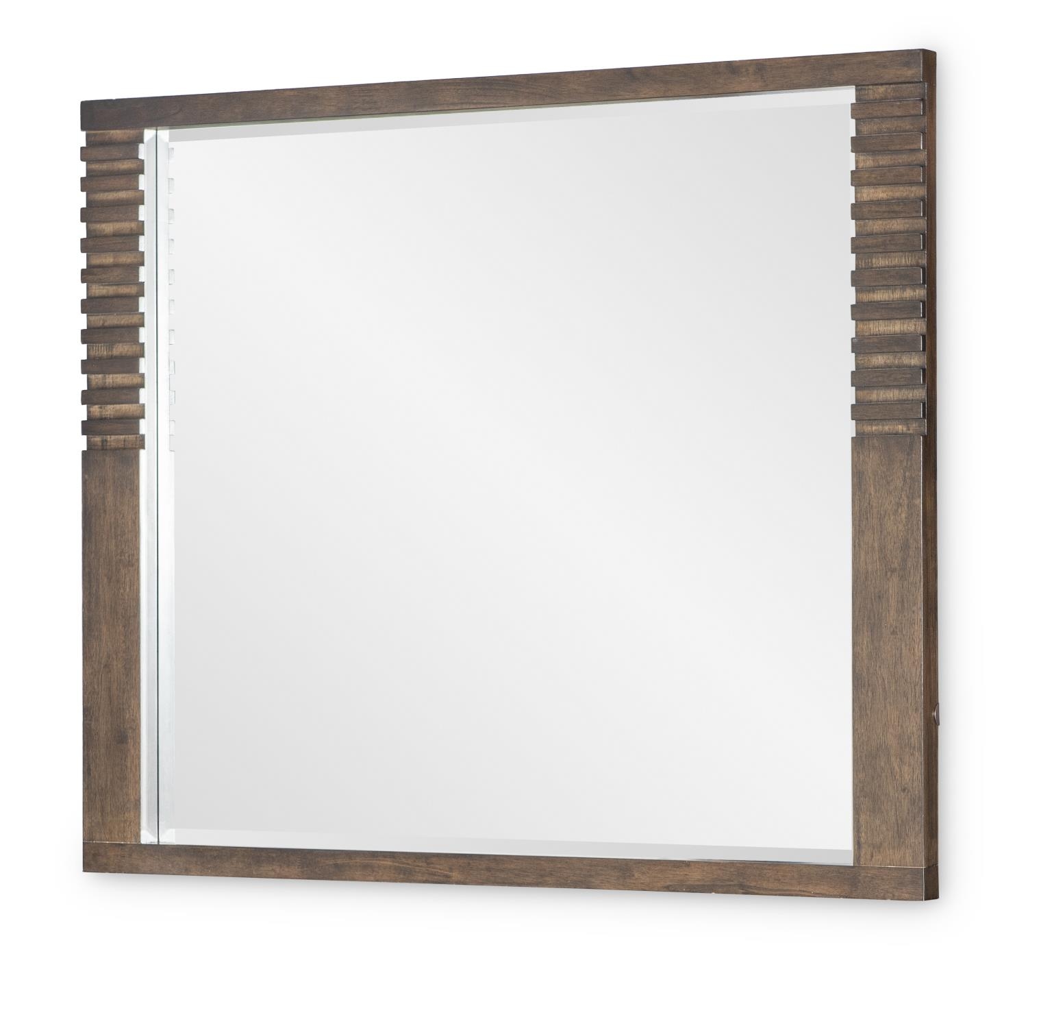 Dresser Mirror
