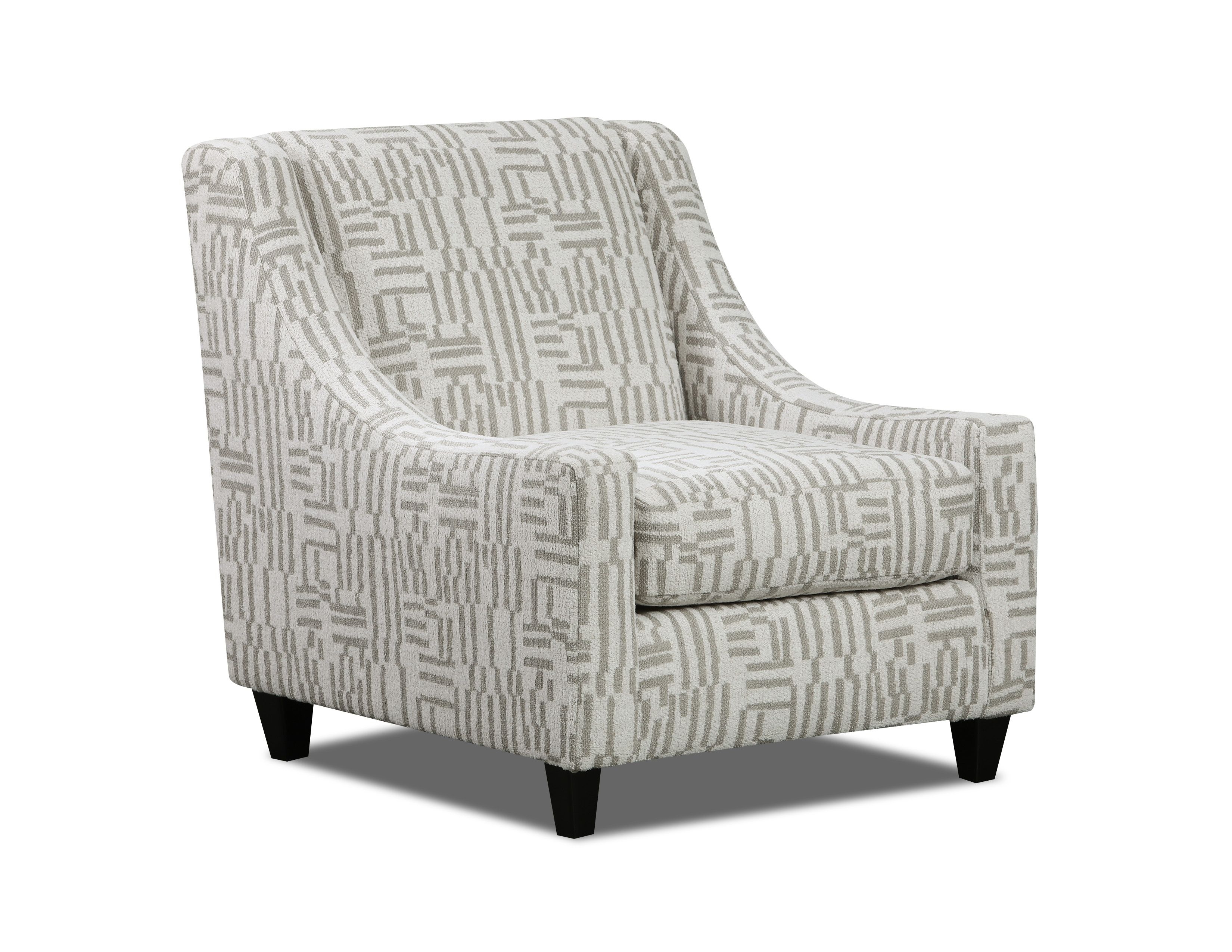 Accent Chair