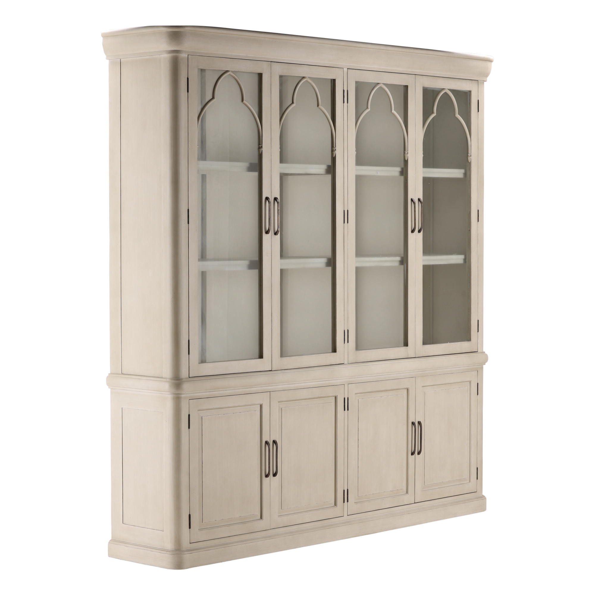 8-Door Cabinet