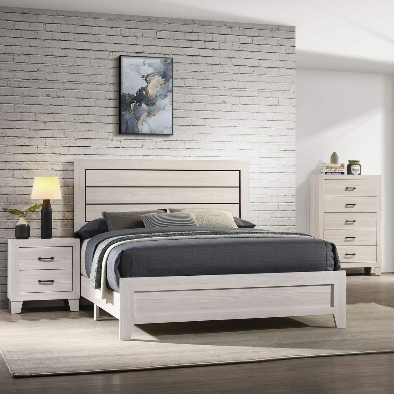 Bedroom Set