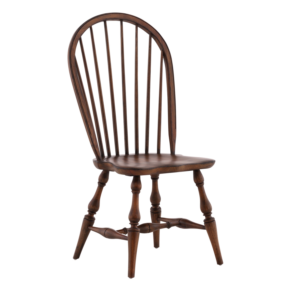 Spindle Side Dining Chair