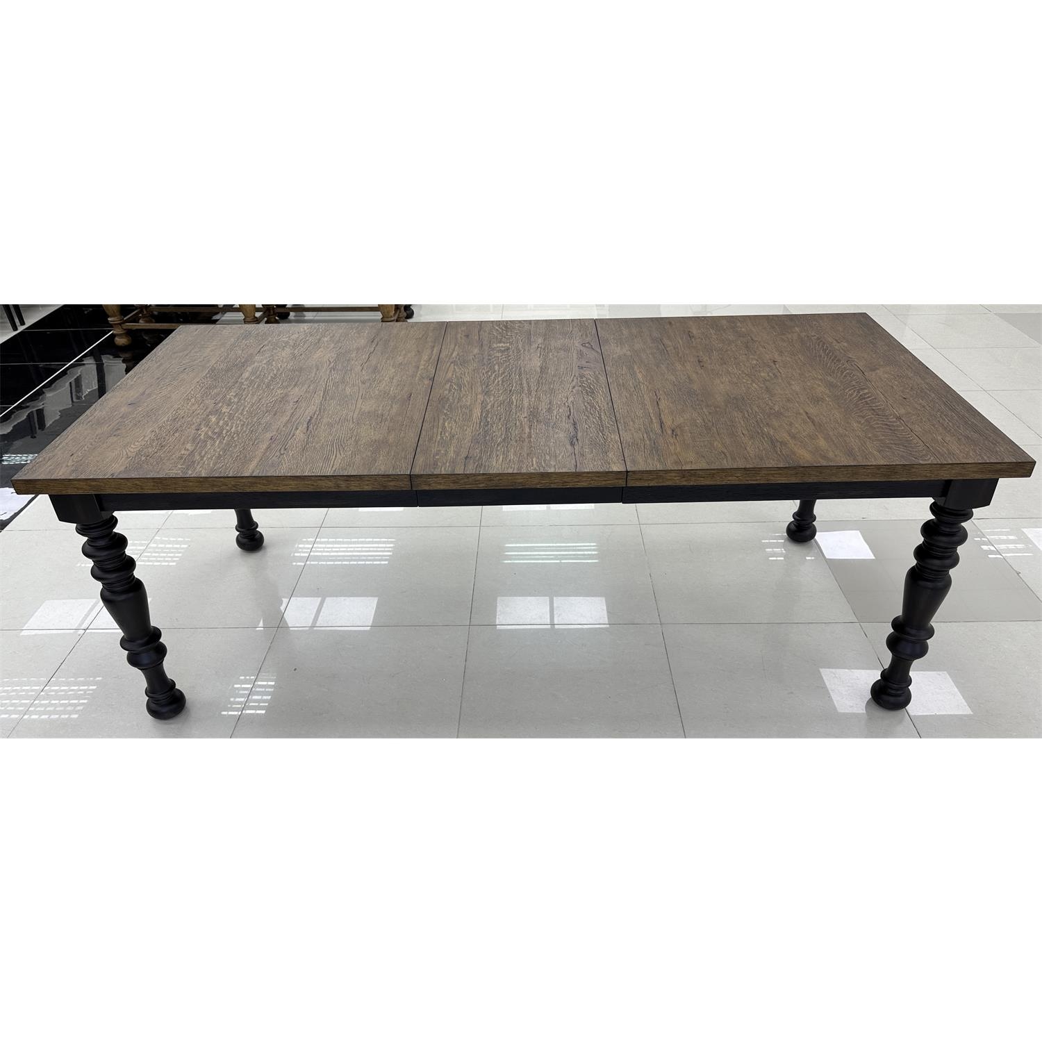 Rectangle Dining Table