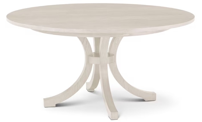 Surrey Round Dining Table