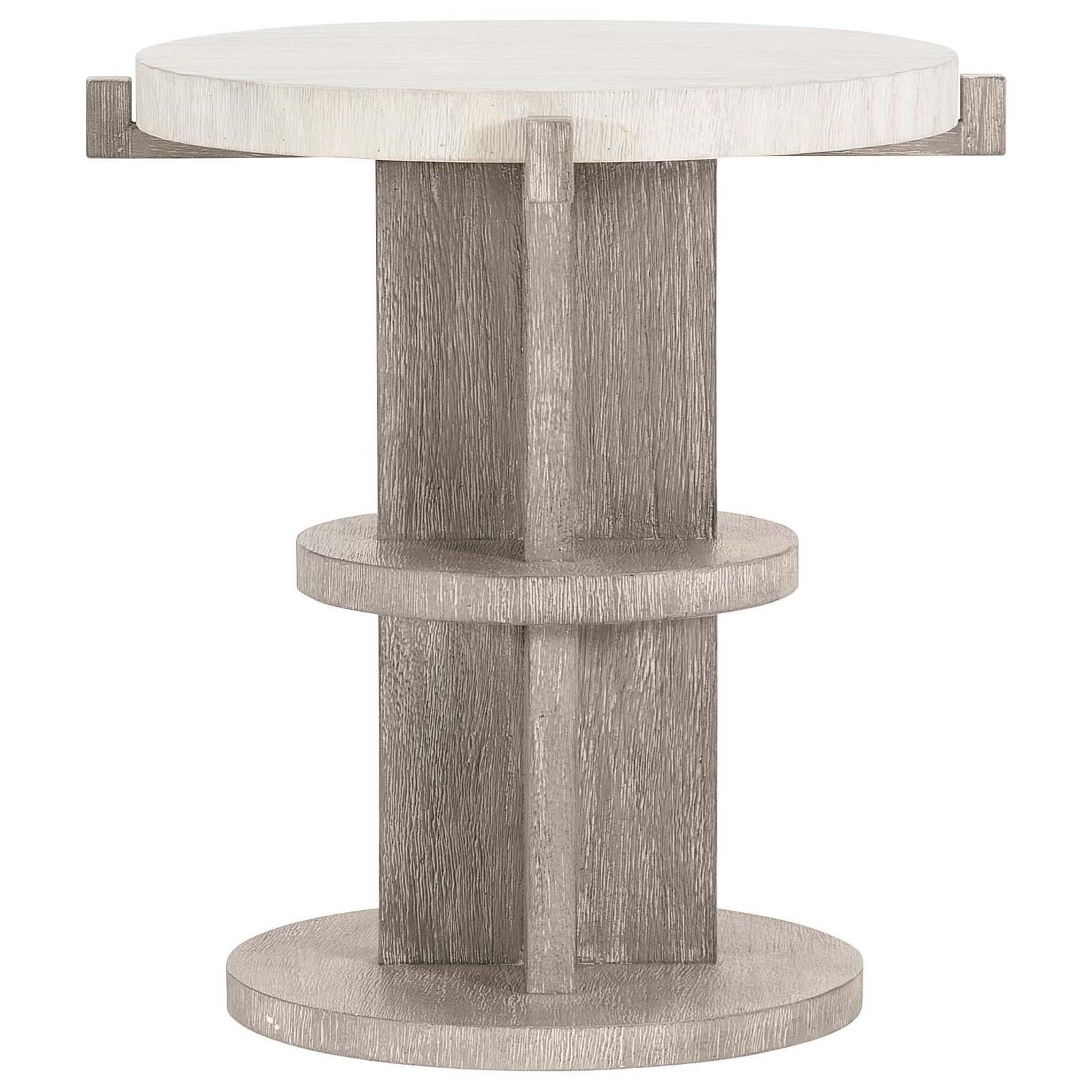 Bernhardt Foundations Accent Table Jacksonville Furniture Mart Occ