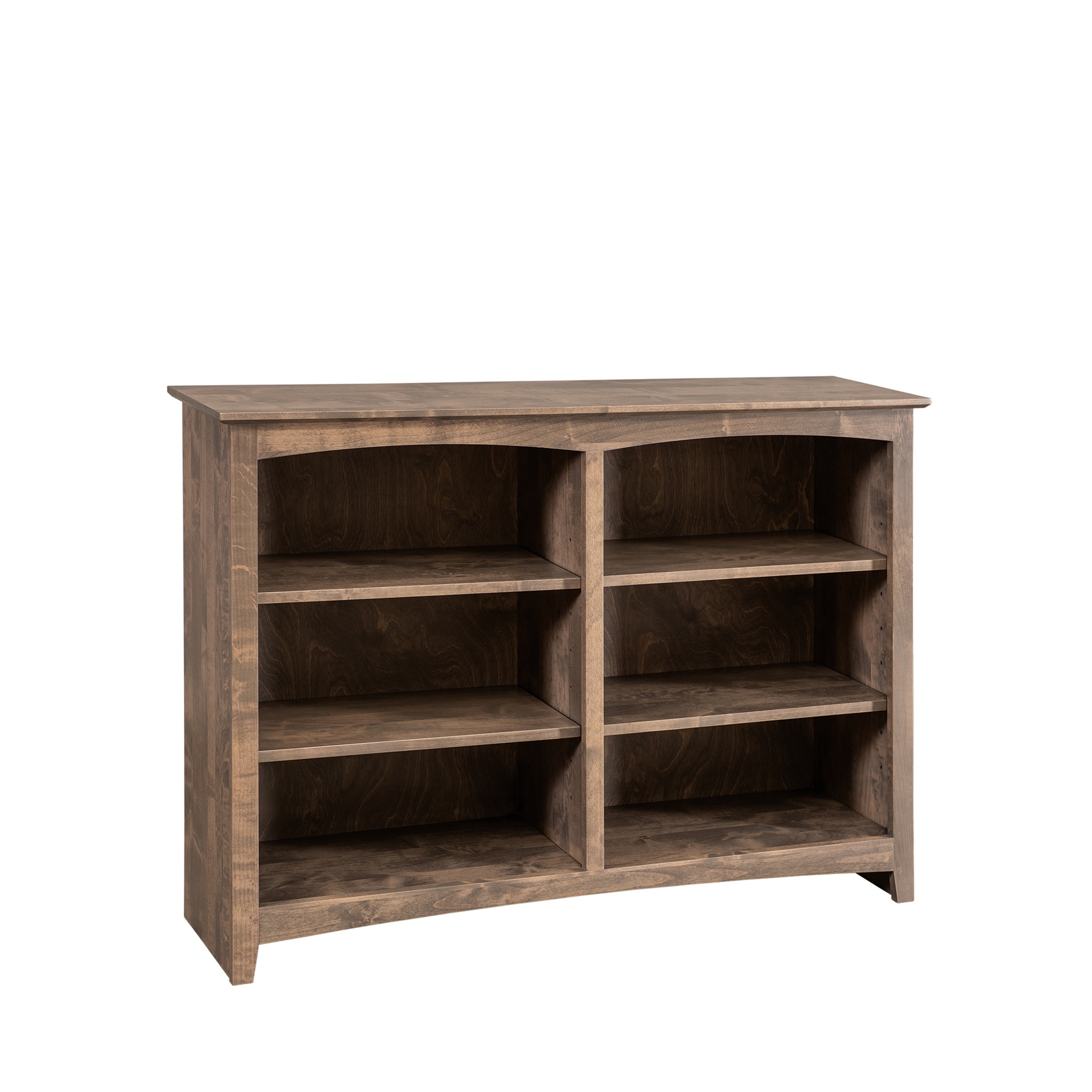 Alder Bookcase