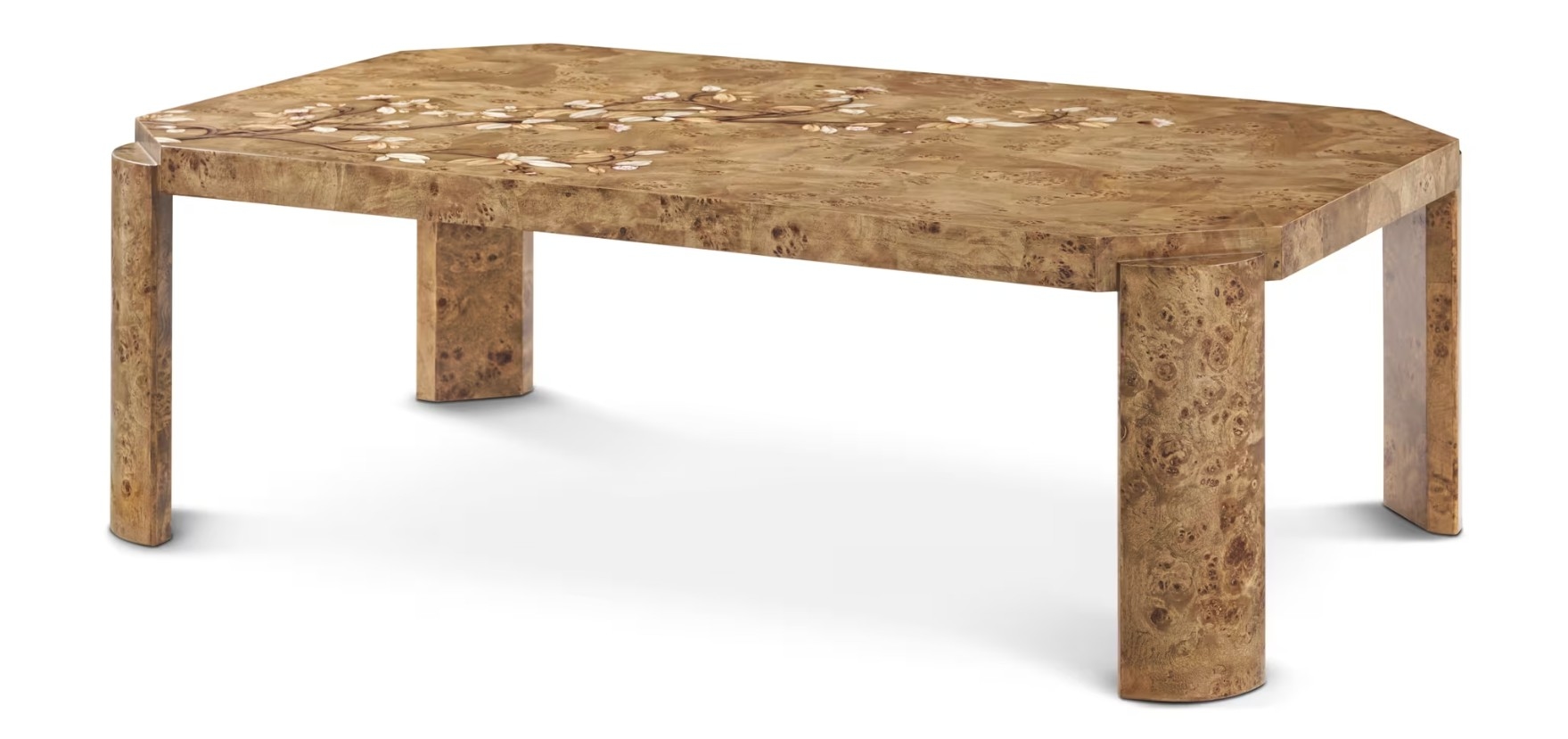 Della Coffee Table