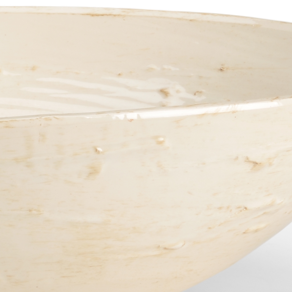 Ceramic Bowl (Lg)