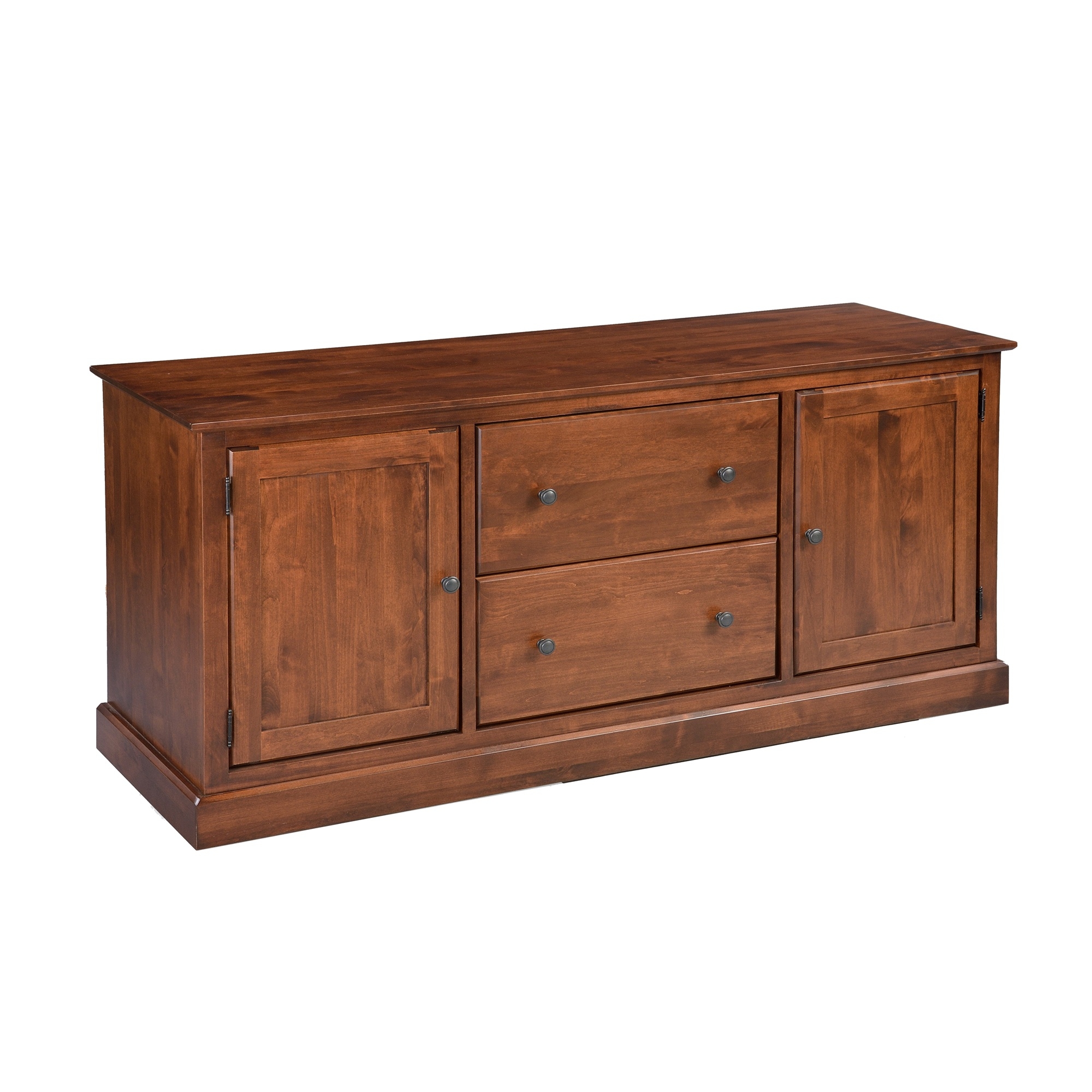 2-Door Credenza