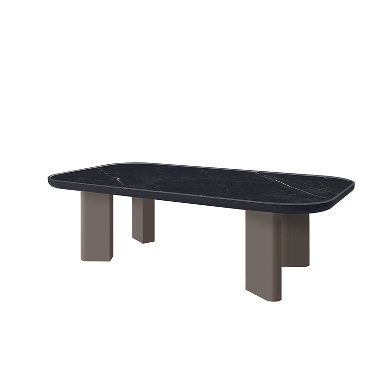 Rectangular Coffee Table