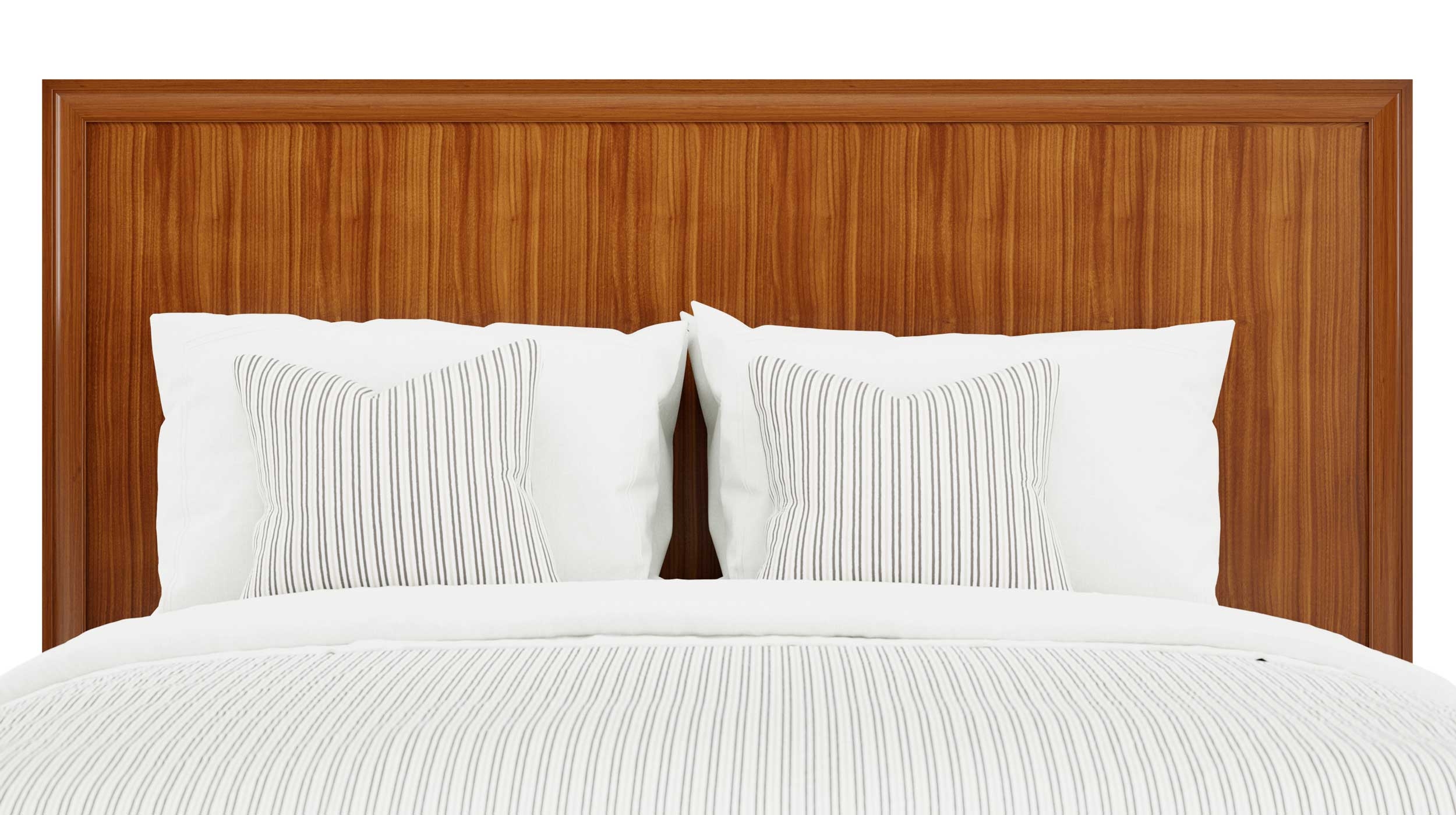 King Headboard Only