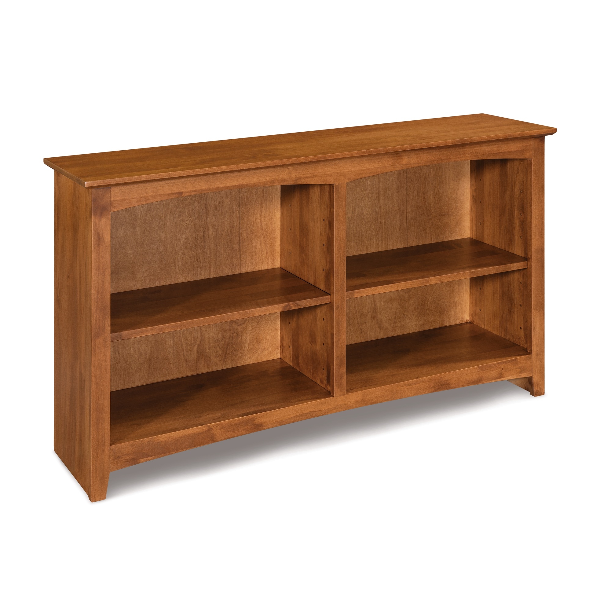 Alder Bookcase