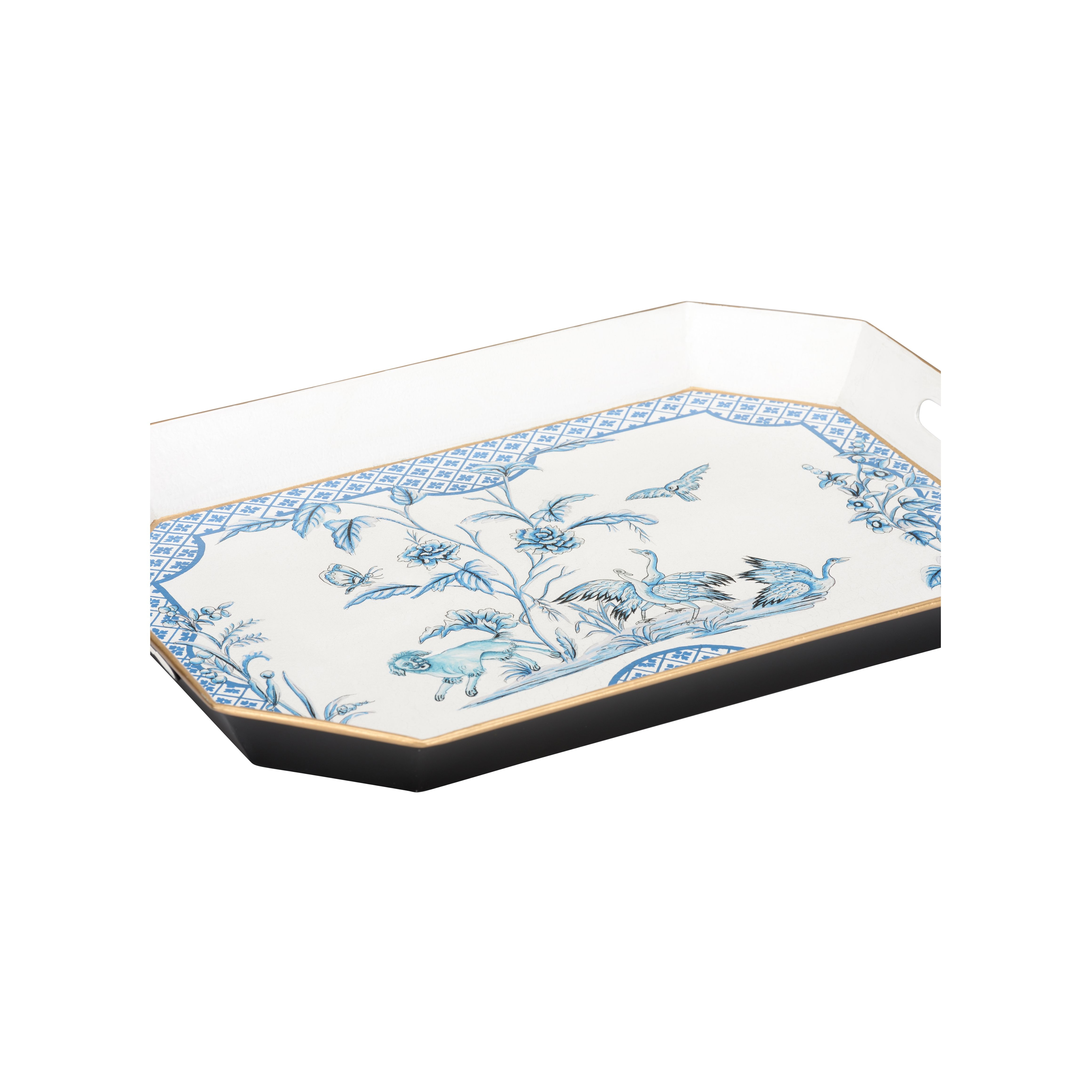 Bagatelle Tray II