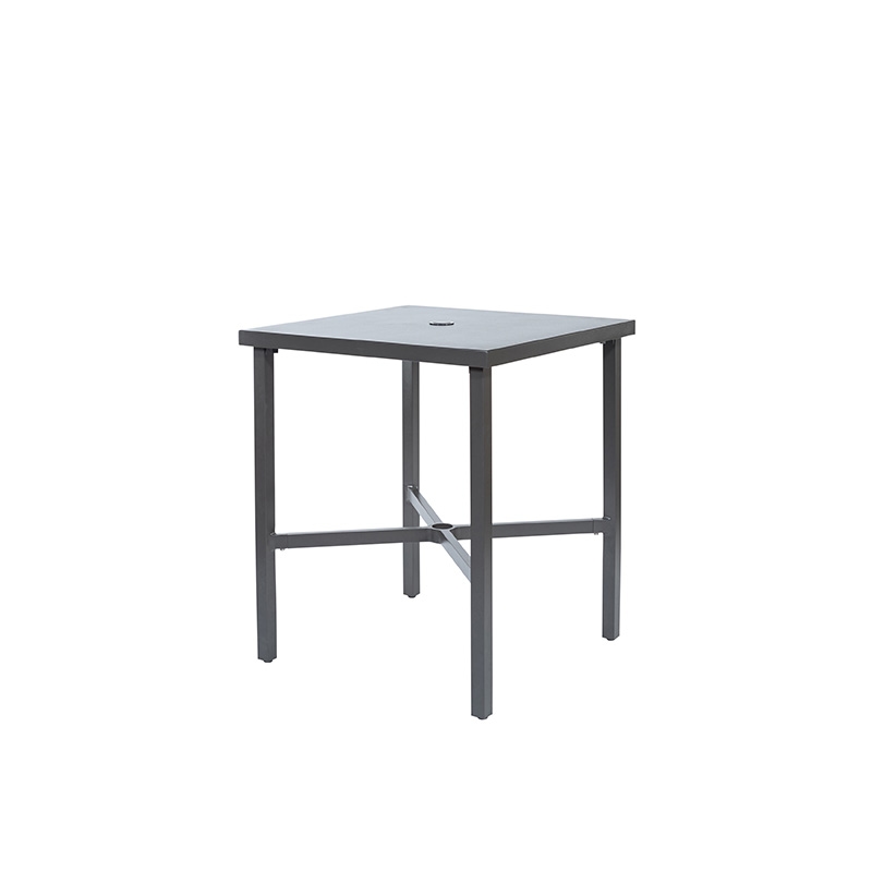 30" X 30" Counter Height Table