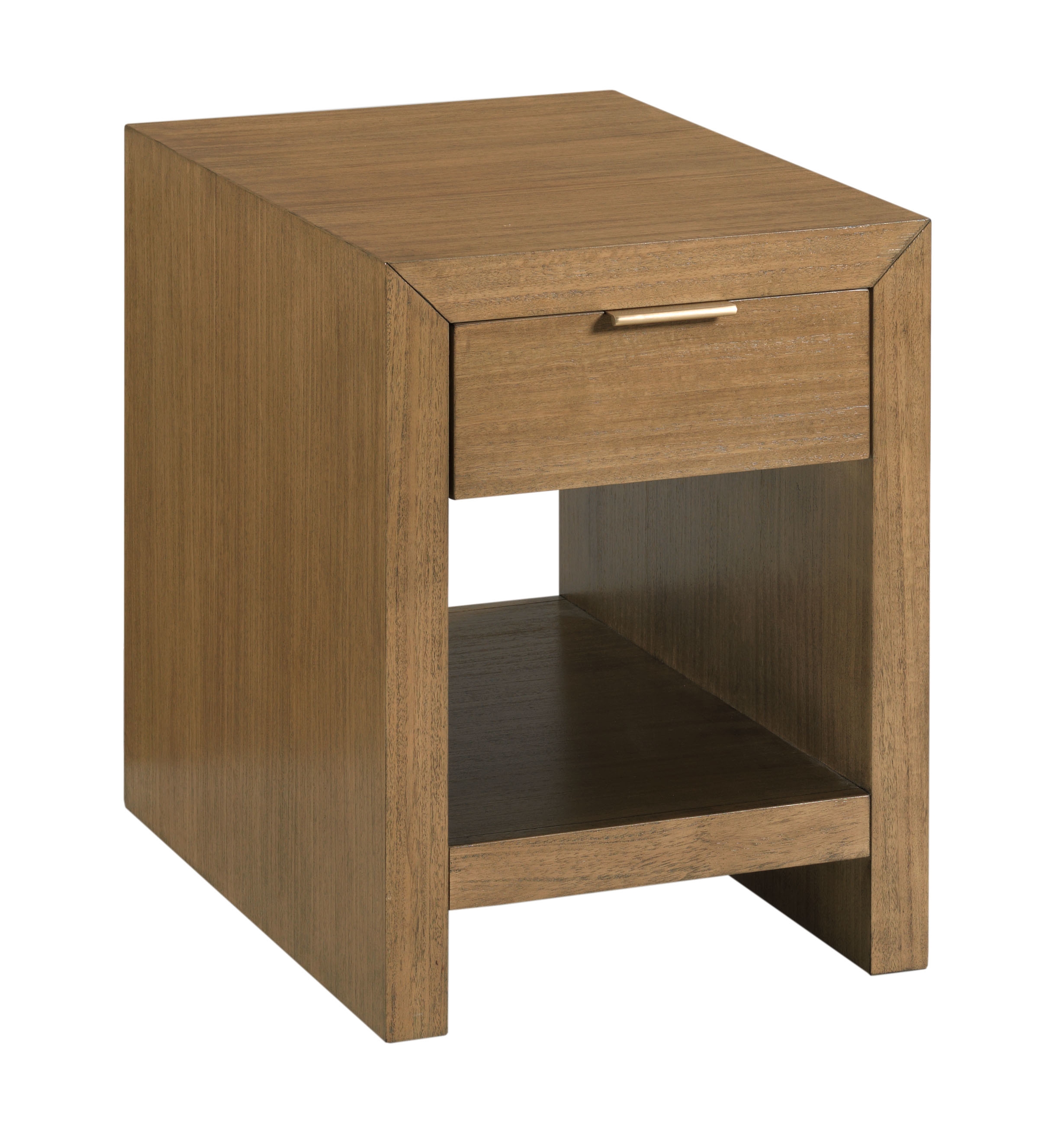 1-Drawer End Table