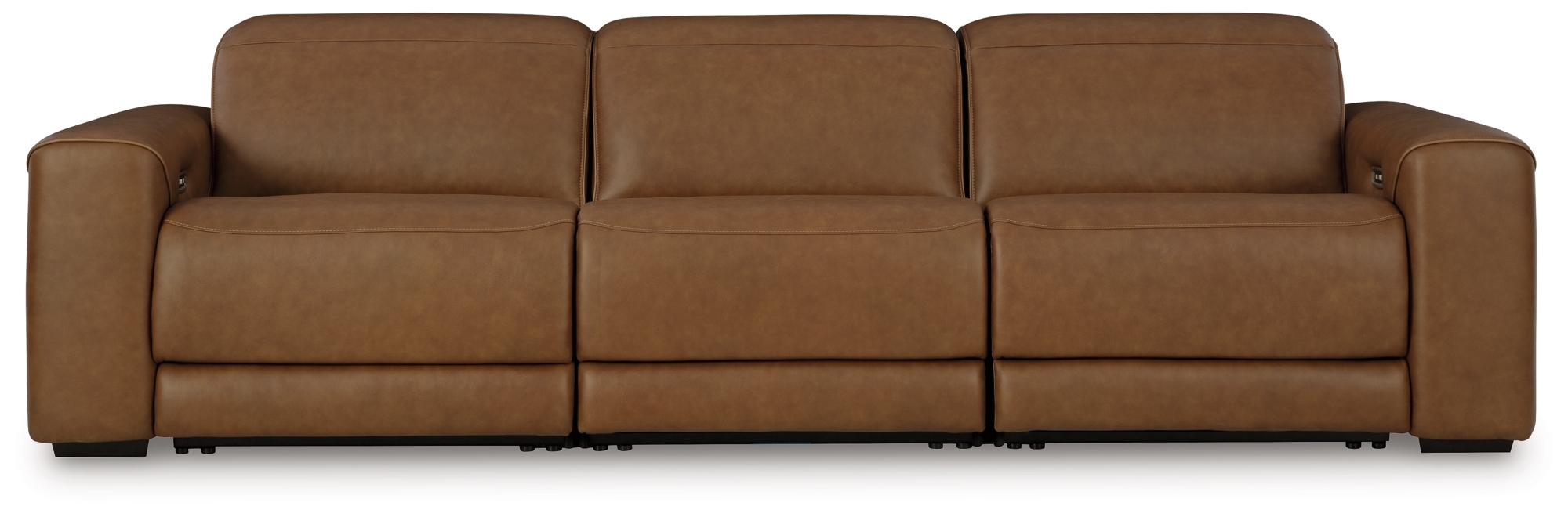 Reclining Sectional