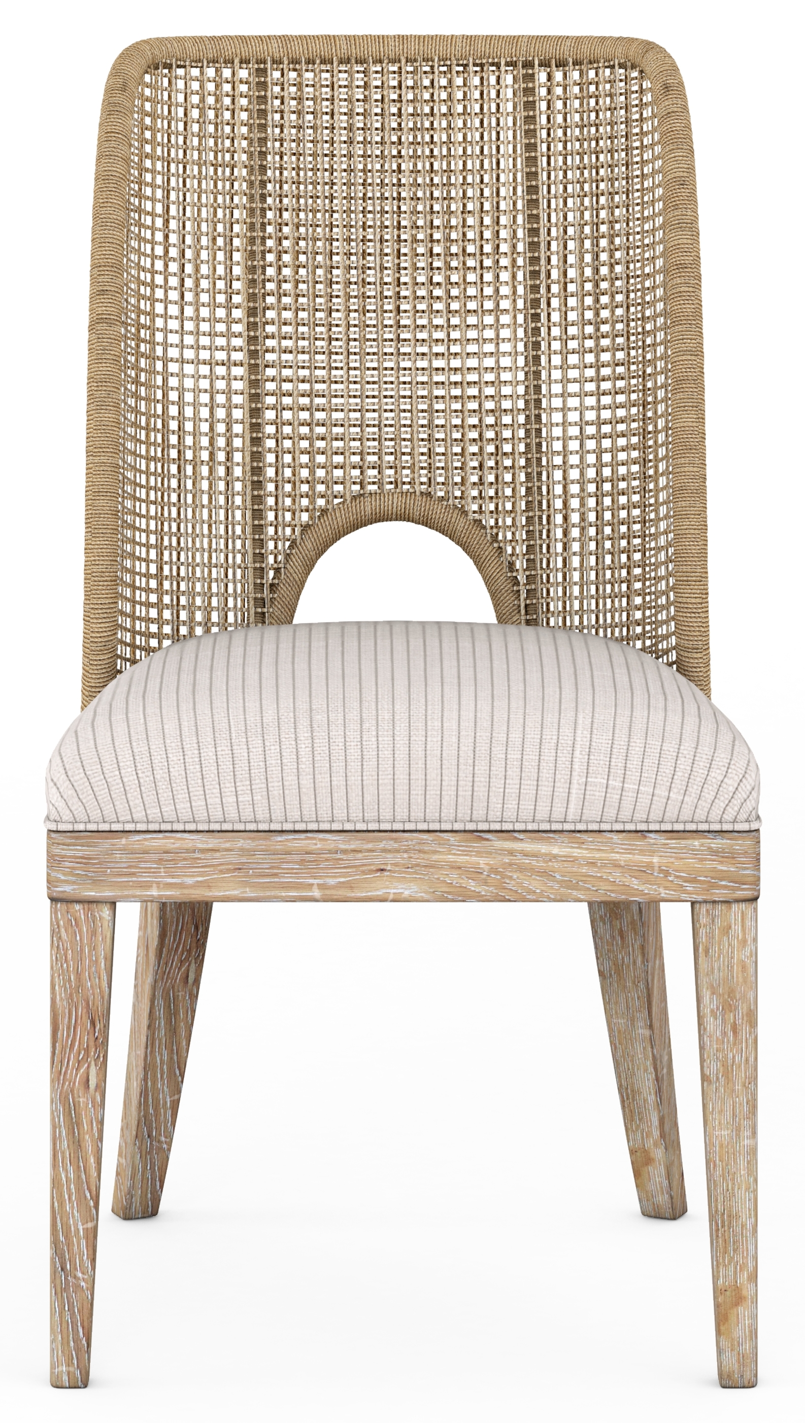 Woven Sling Chair