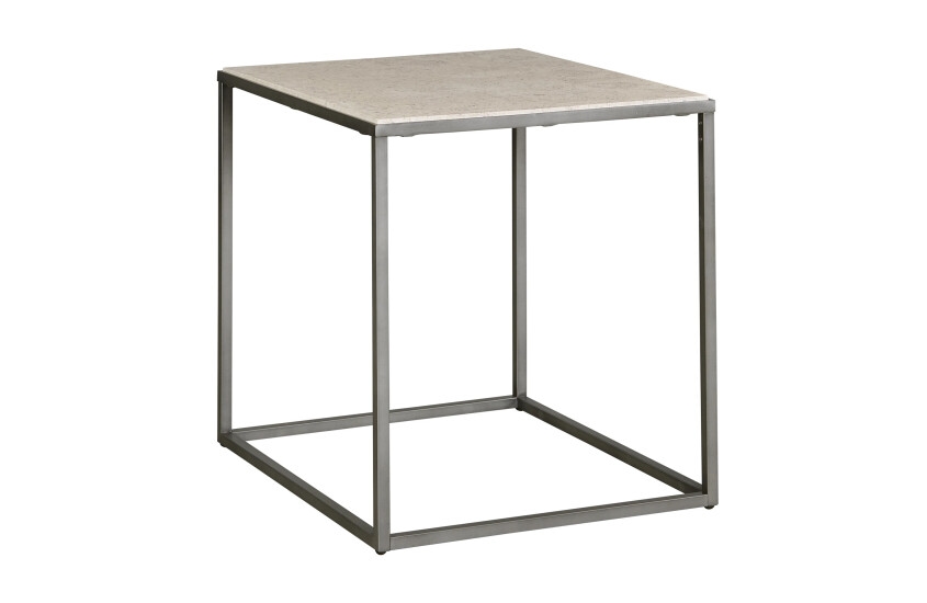 Rectangular End Table