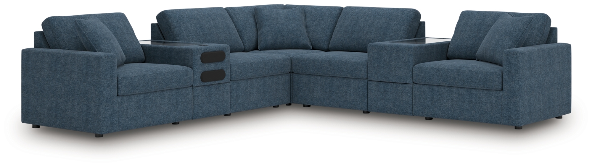 7-Piece Balanced Sectional