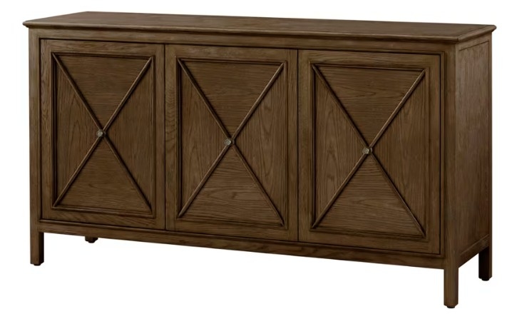 Surrey 3-Door Sideboard