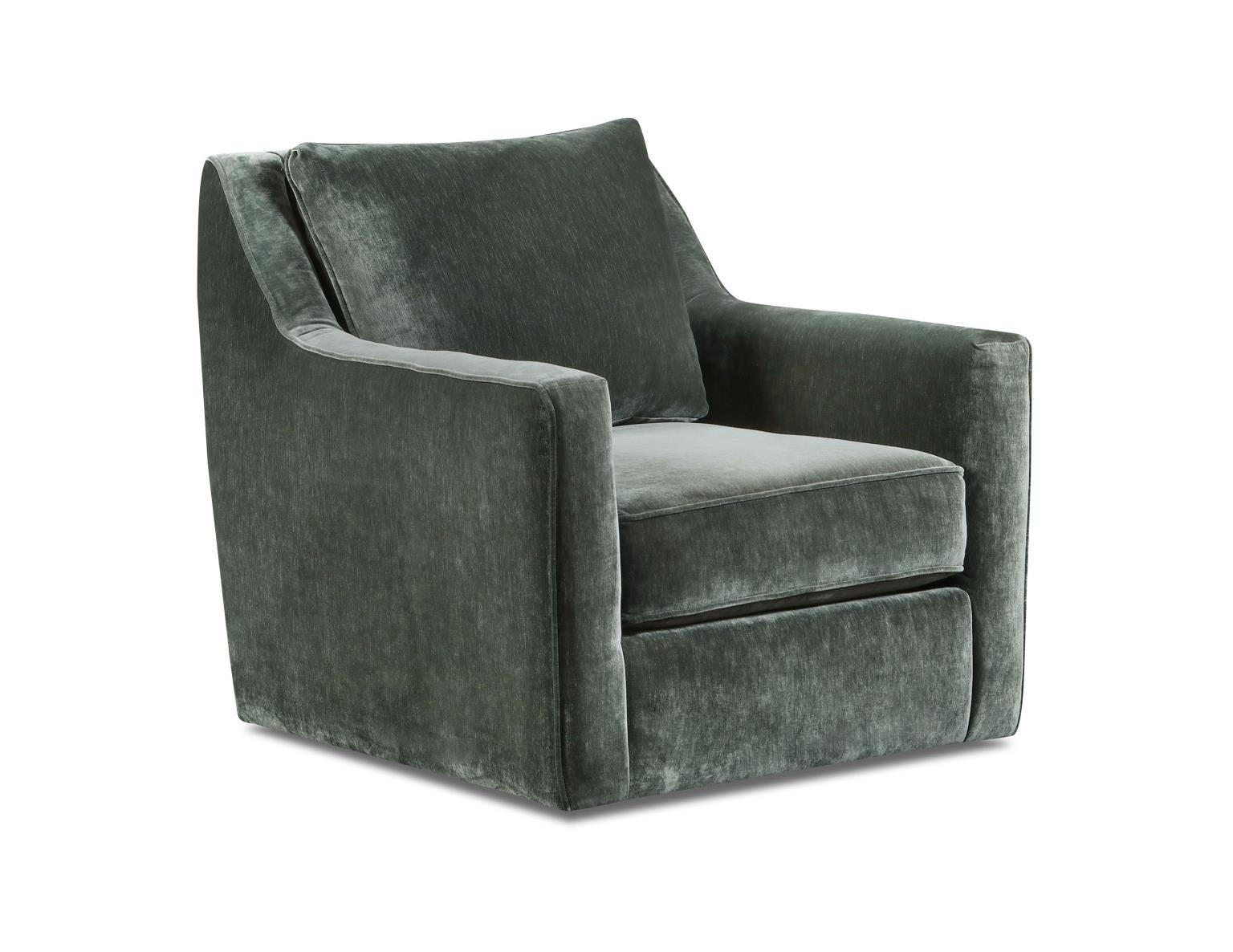 Swivel Glider Chair