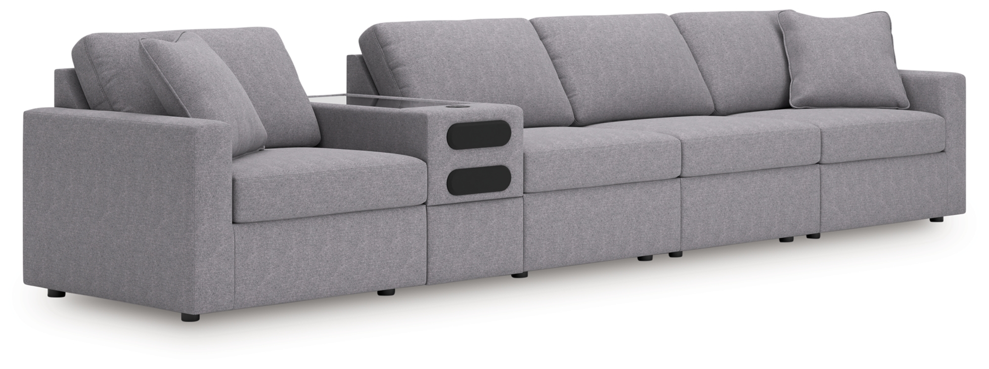 5-Piece Sectional