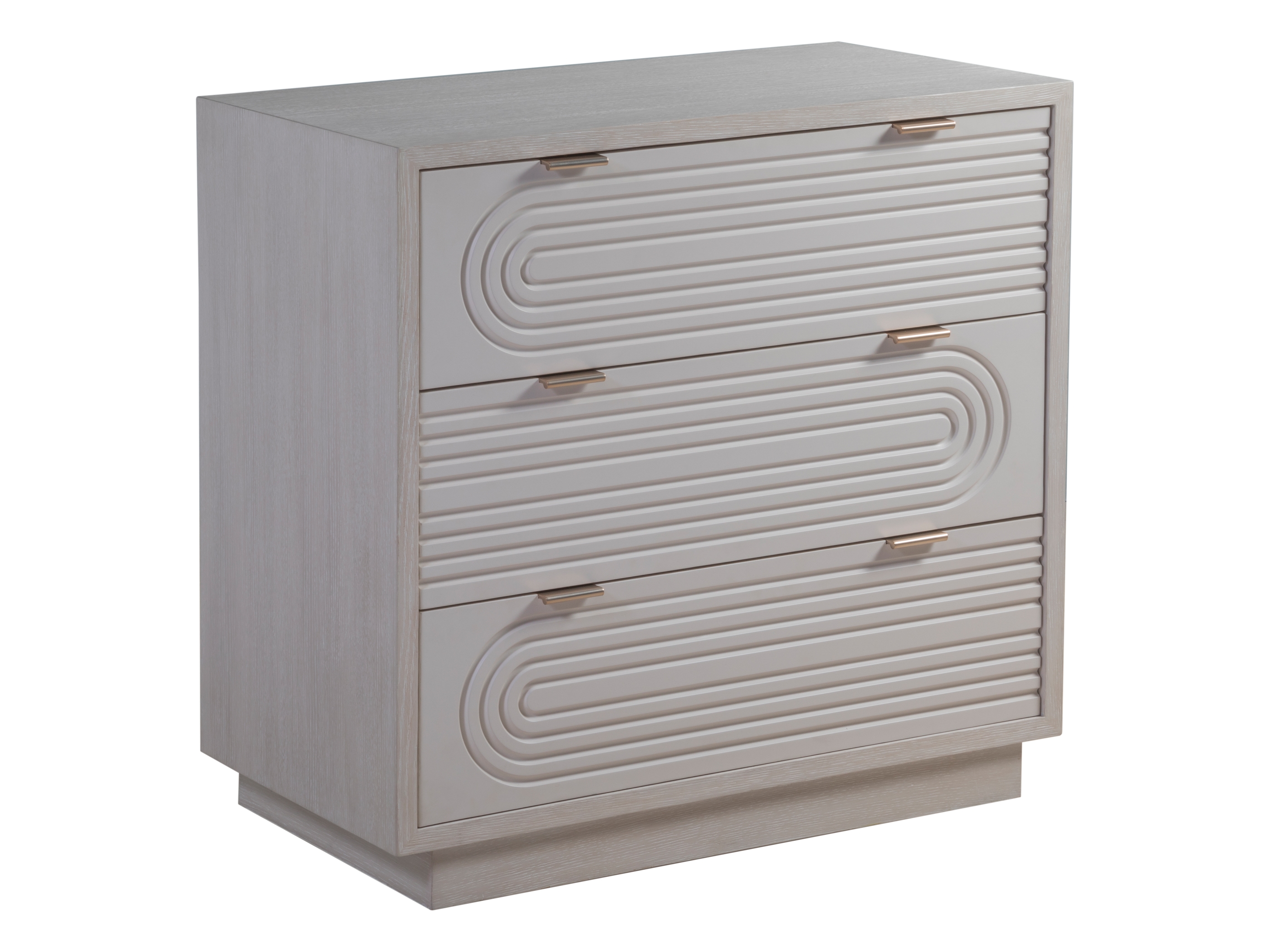 Hall Chest