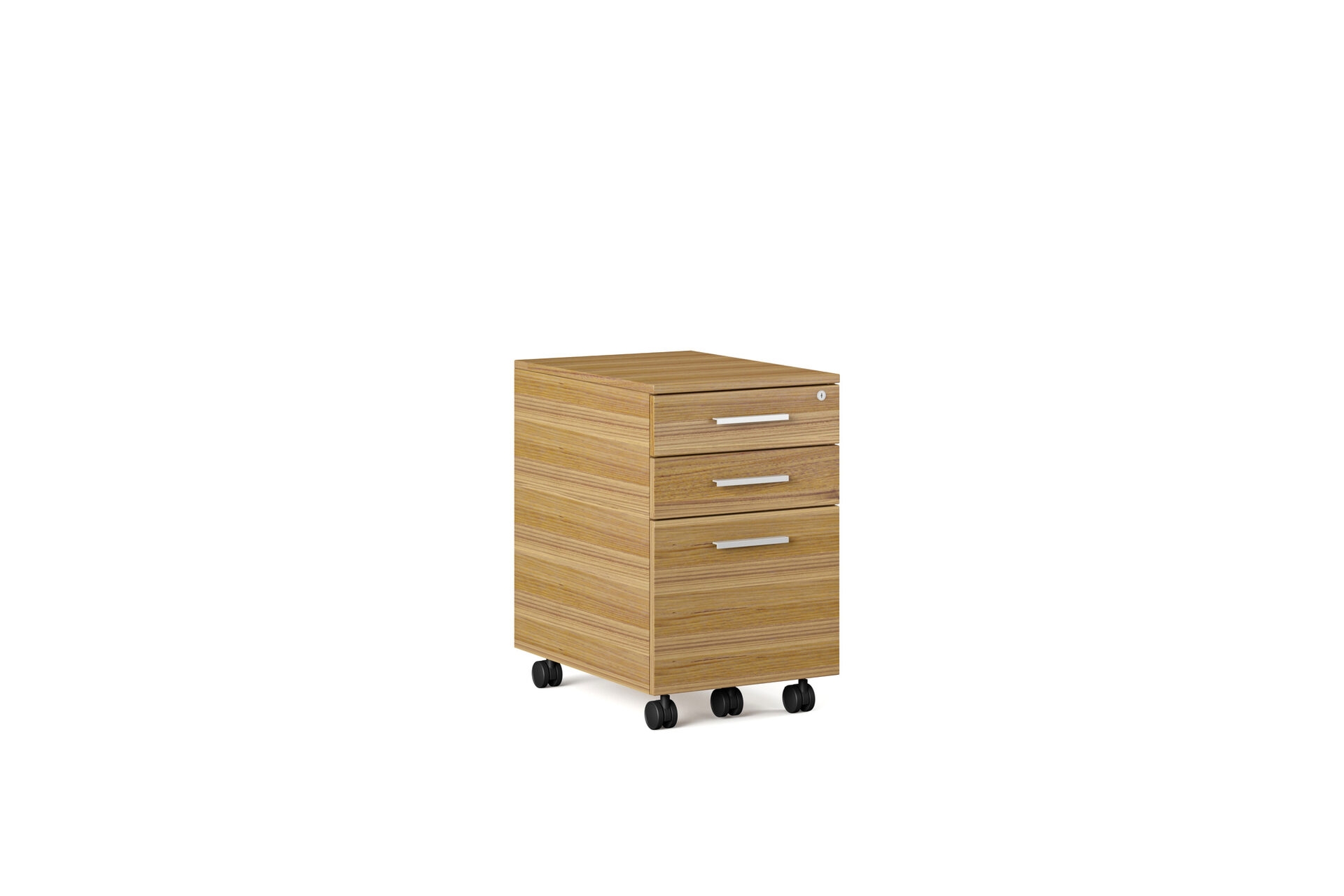Mobile File Cabinet