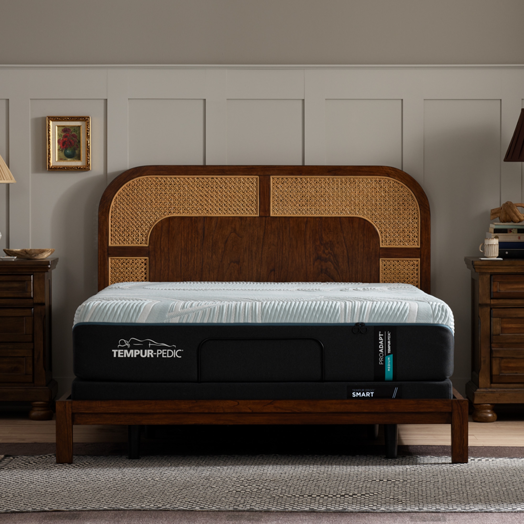 Queen Mattress