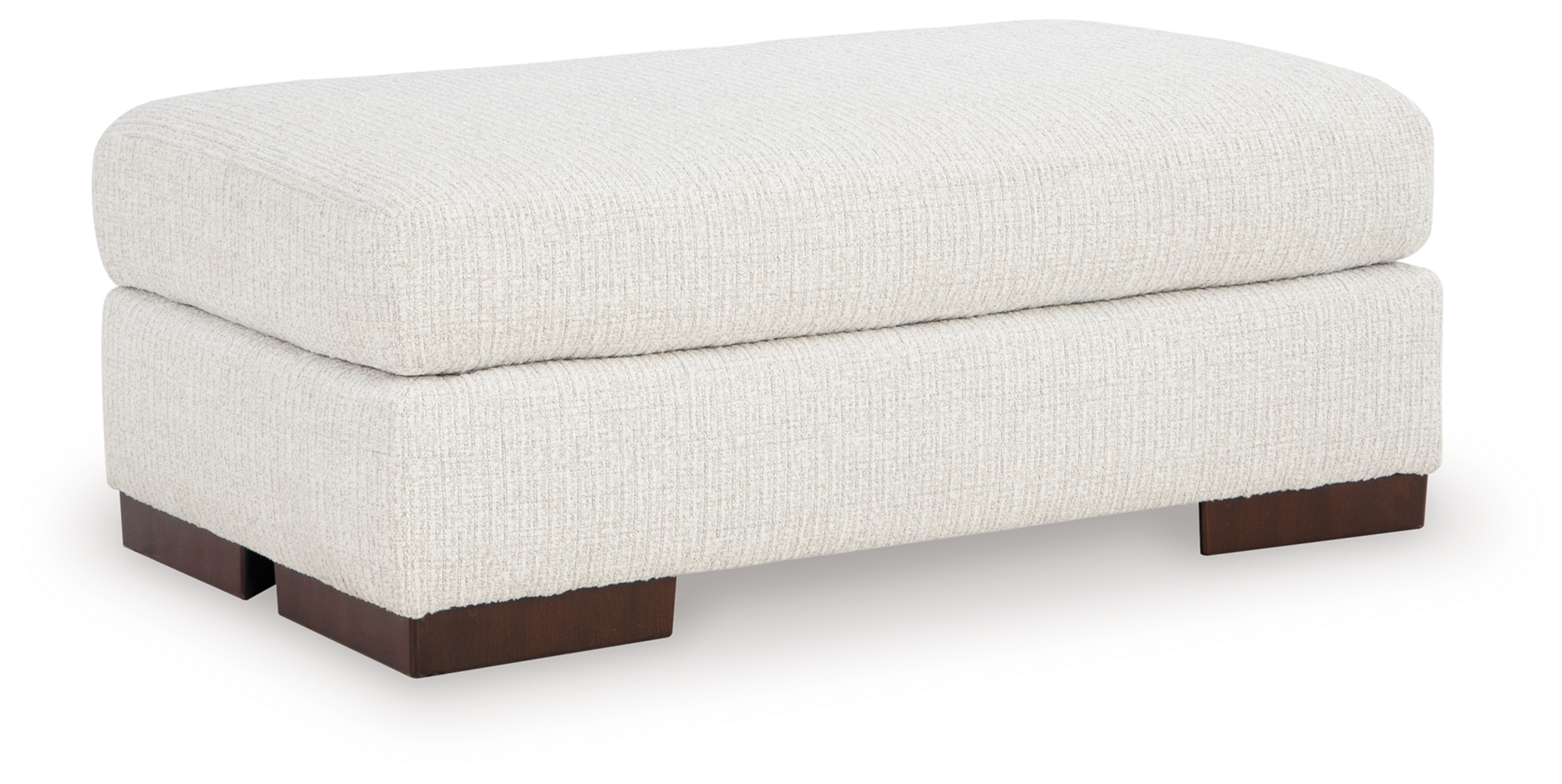 Hartside 8010414 Ottoman | Furniture and More | Ottomans