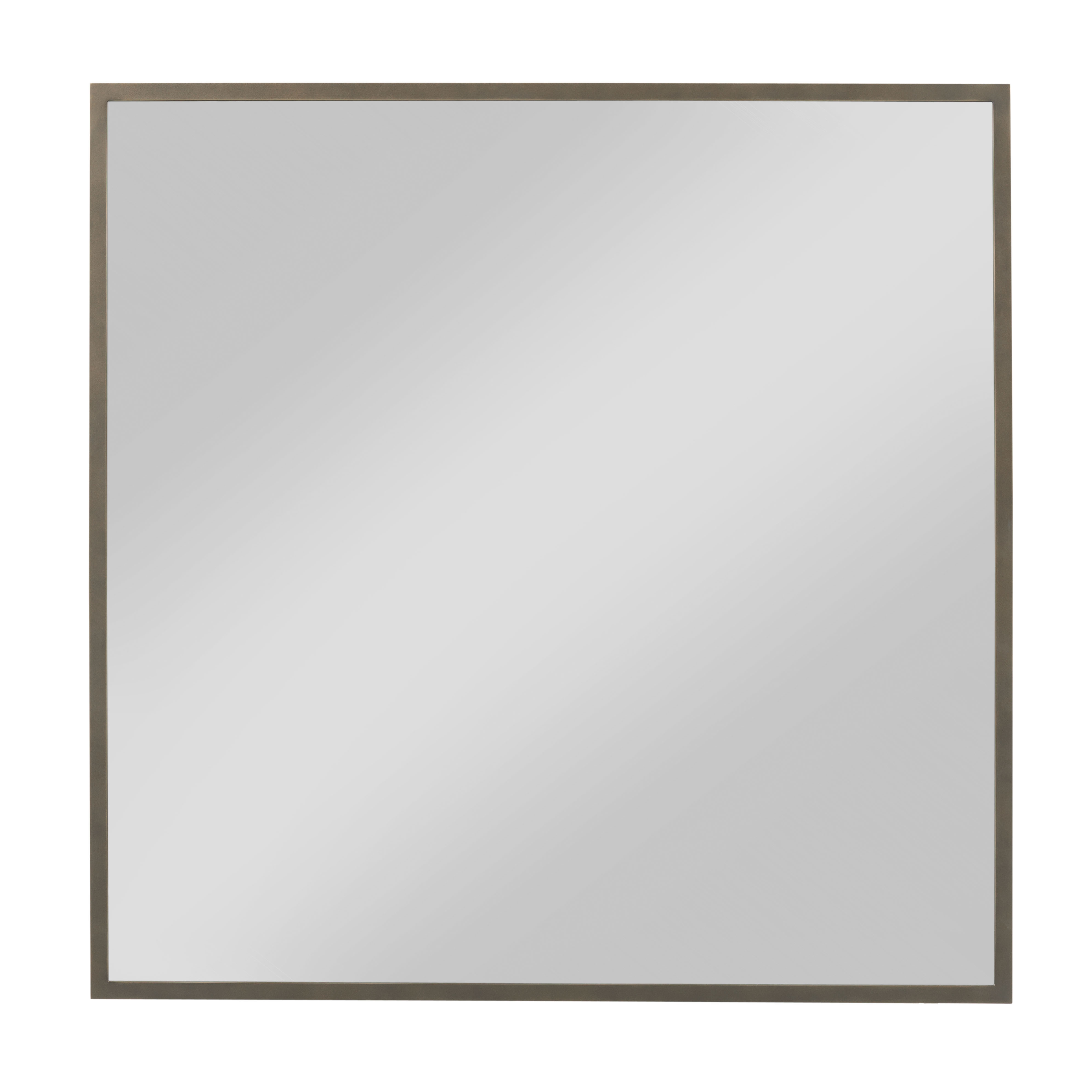 Square Mirror