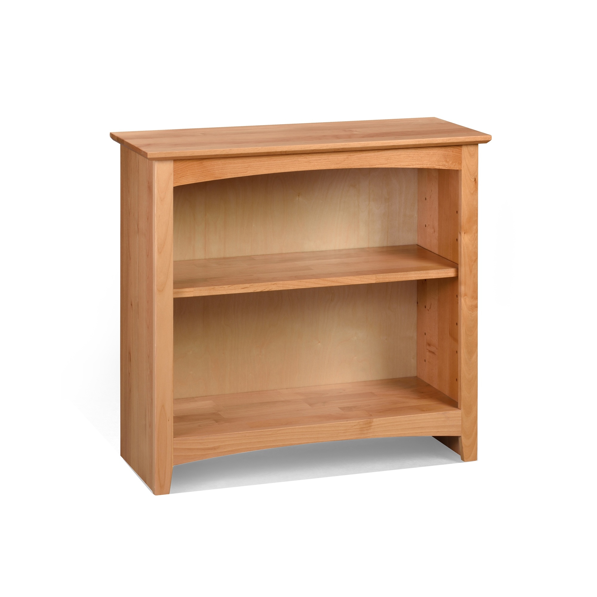 Alder Bookcase
