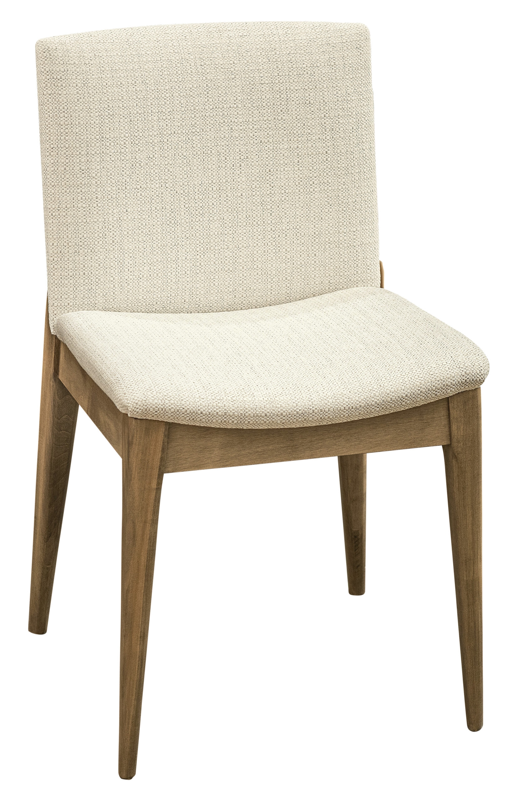 Upholstered Side Chair