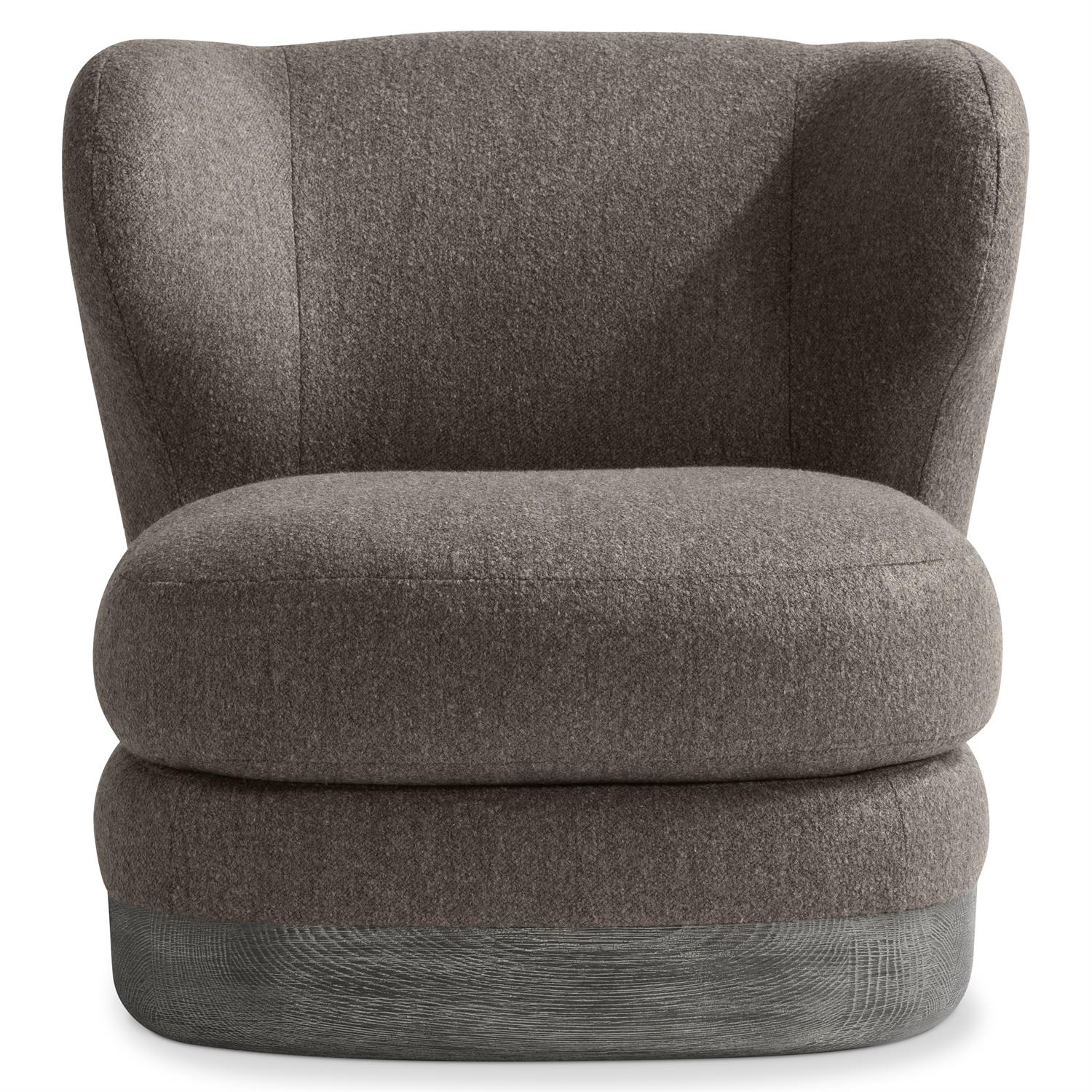 Beck Swivel Chair