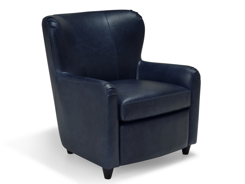 Scarlett Accent Chair