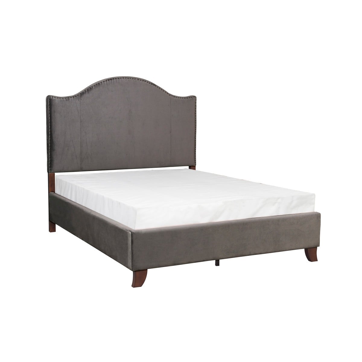 Queen Bed