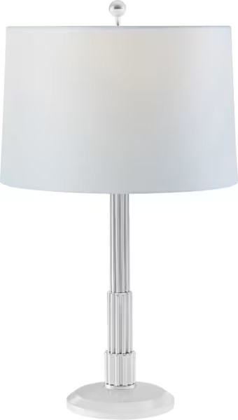 Empire Table Lamp