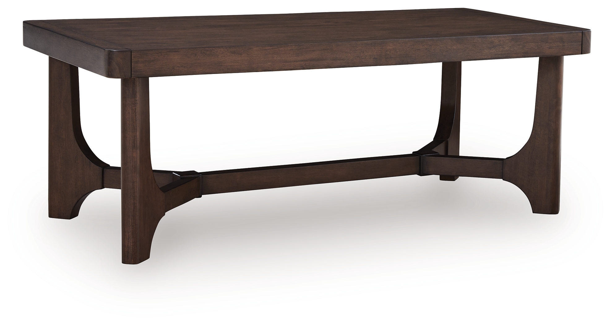Rectangular Coffee Table