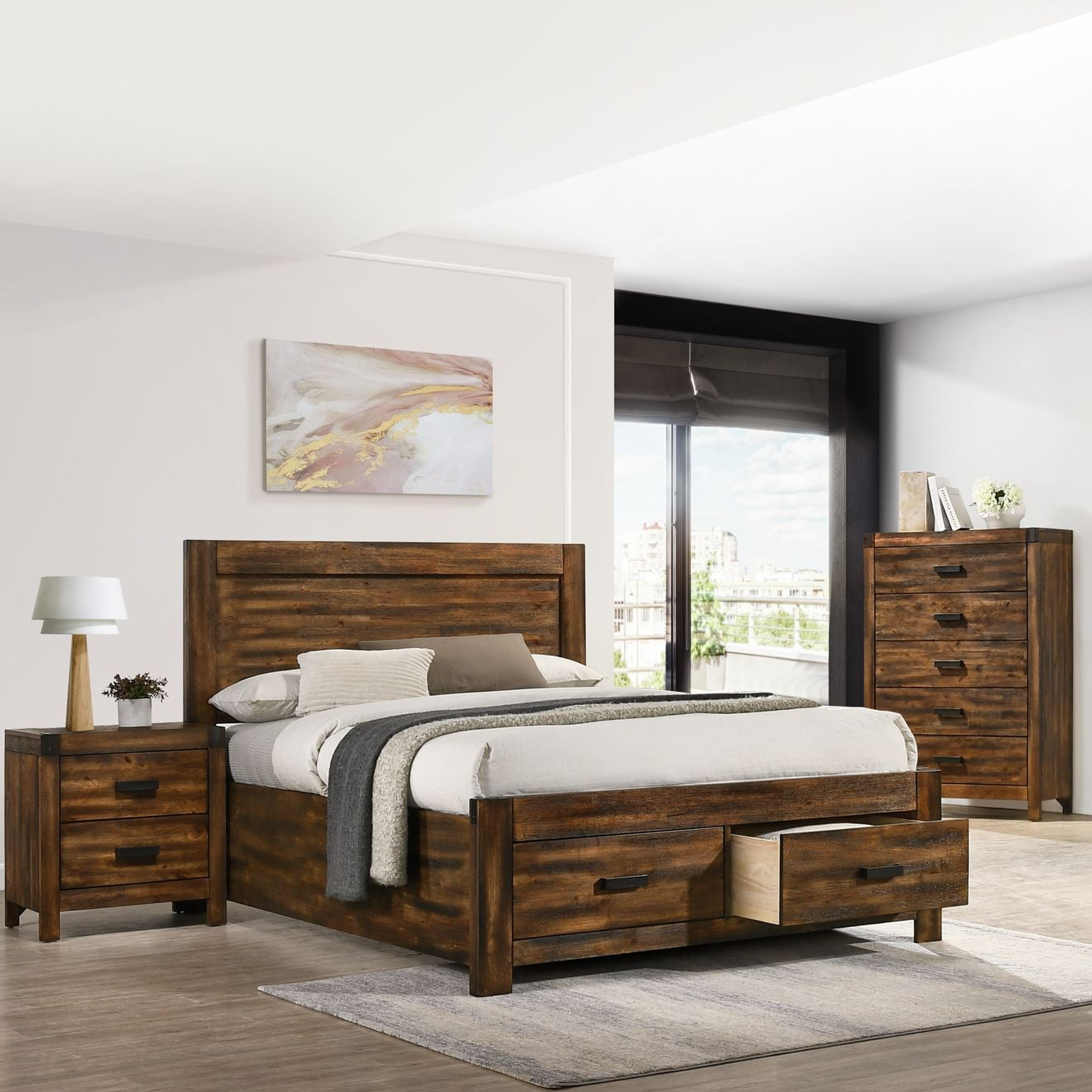 Bedroom Set