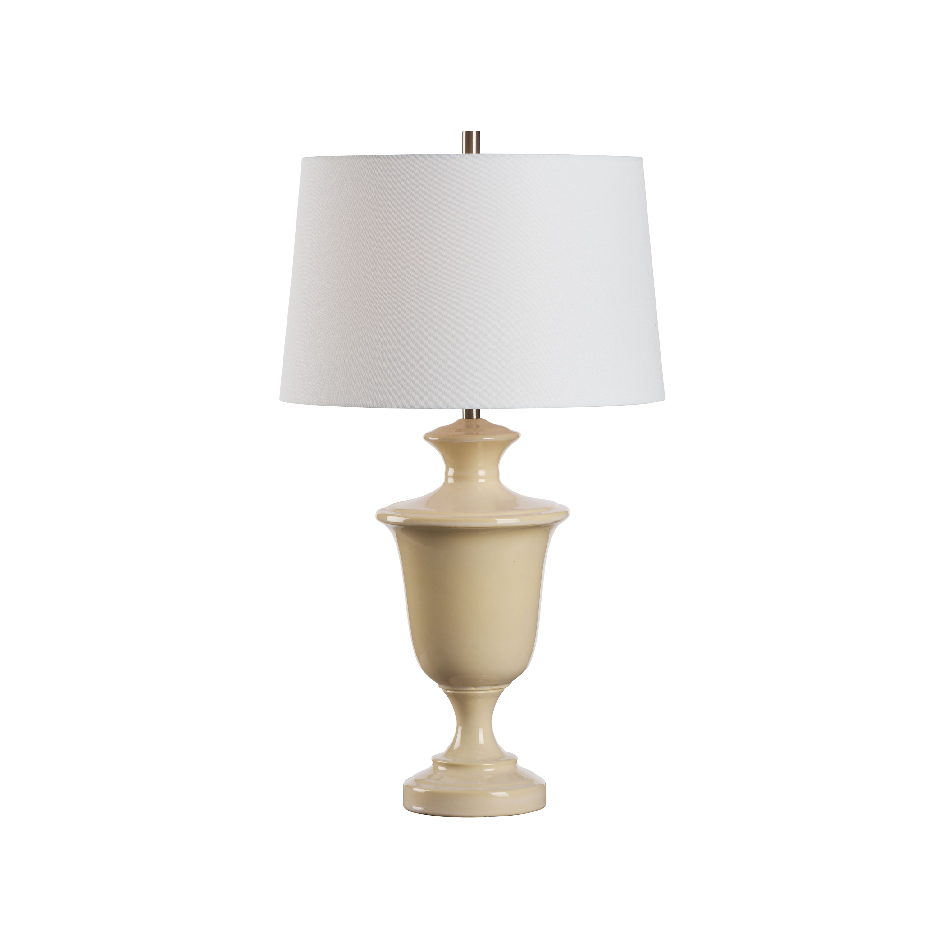 Kilnbourne Lamp - Sand