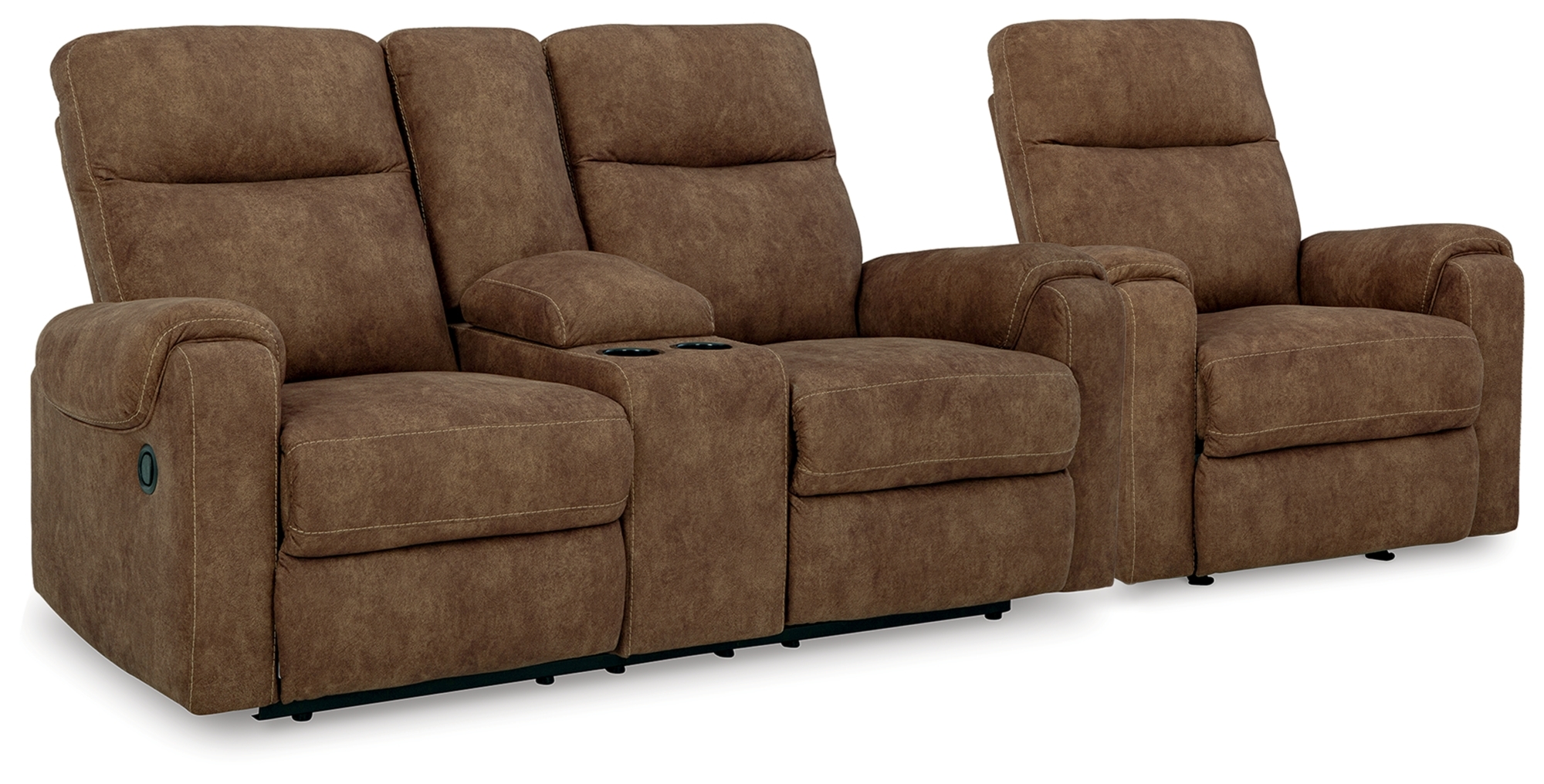 Reclining Loveseat And Recliner