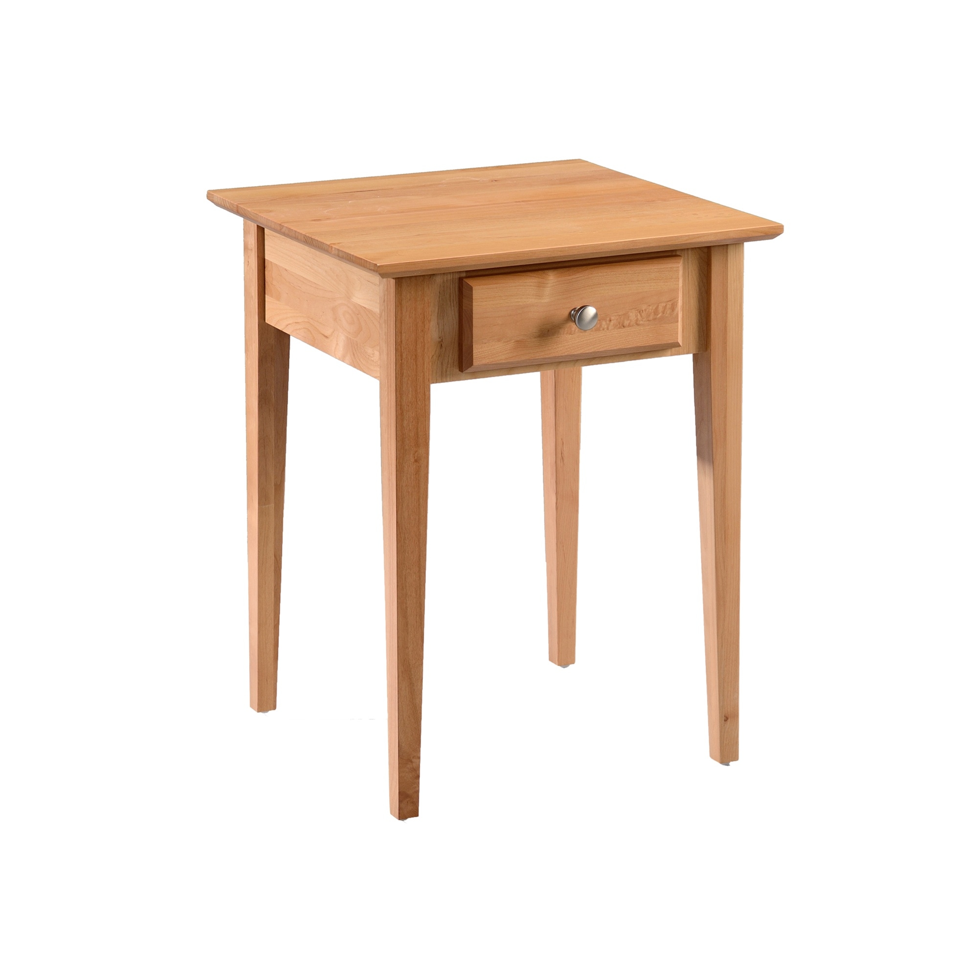 1-Drawer End Table