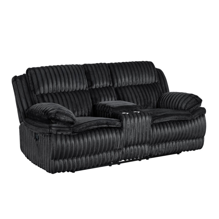 Reclining Loveseat