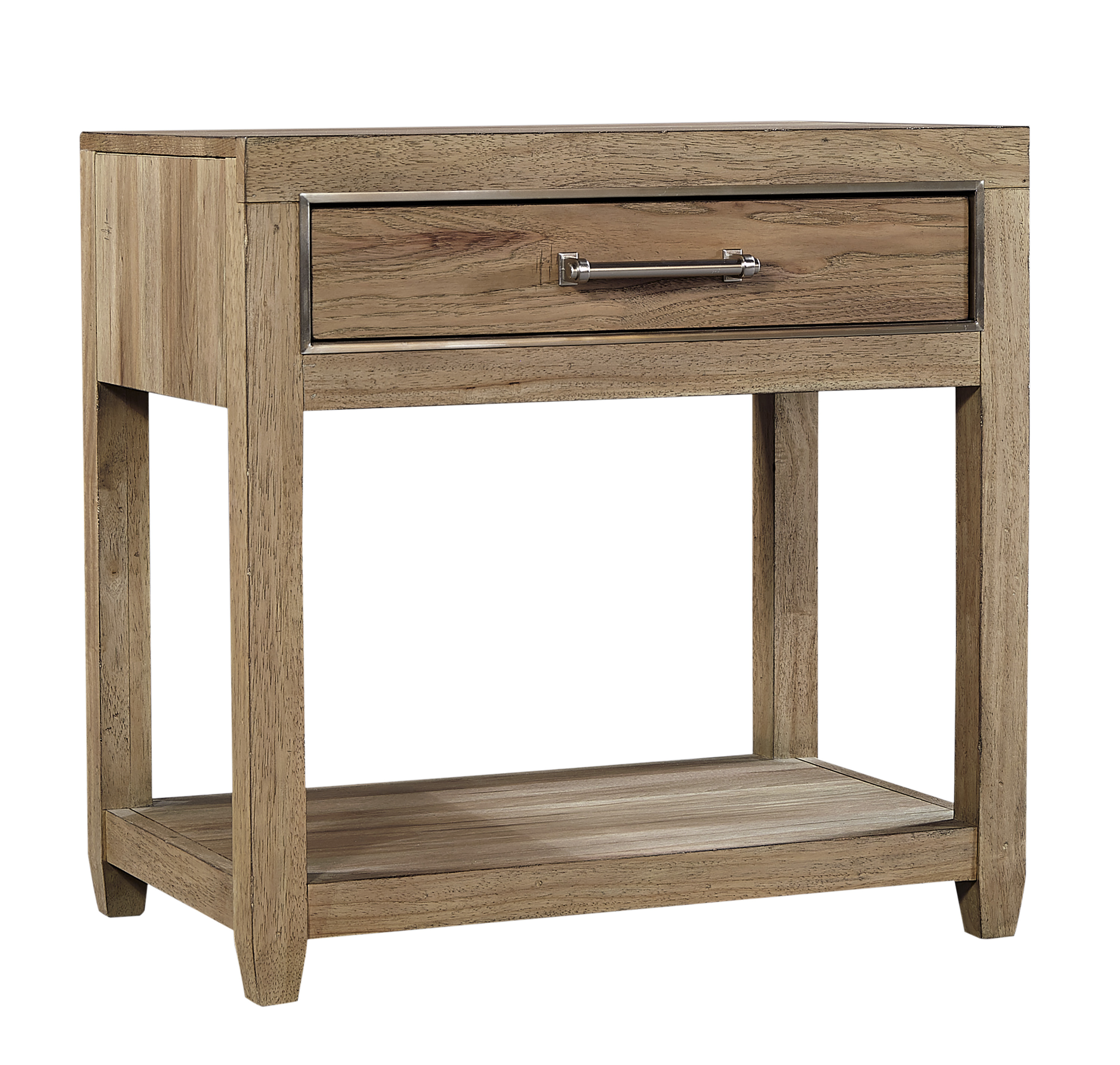 Aspenhome Paxton I262451 Contemporary Nightstand Fashion Furniture