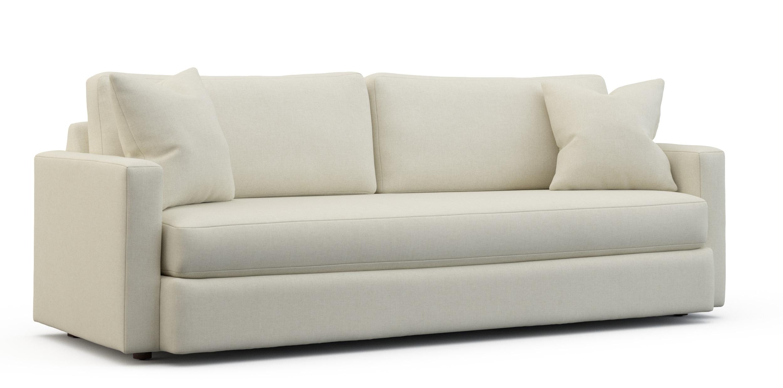Long Sofa
