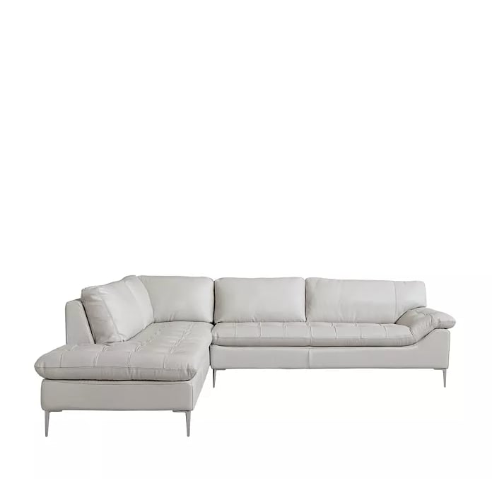 Chateau D'Ax C211 425809766 Contemporary 2-Piece Leather