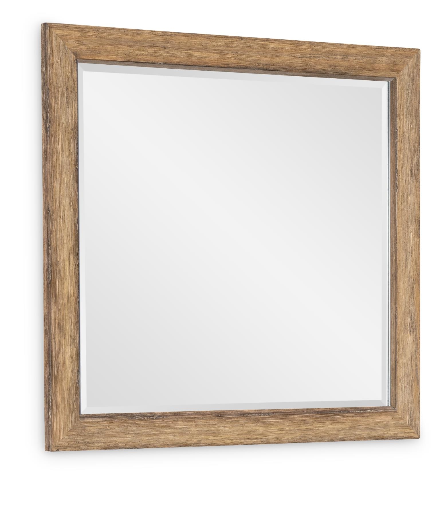 Rectangular Mirror