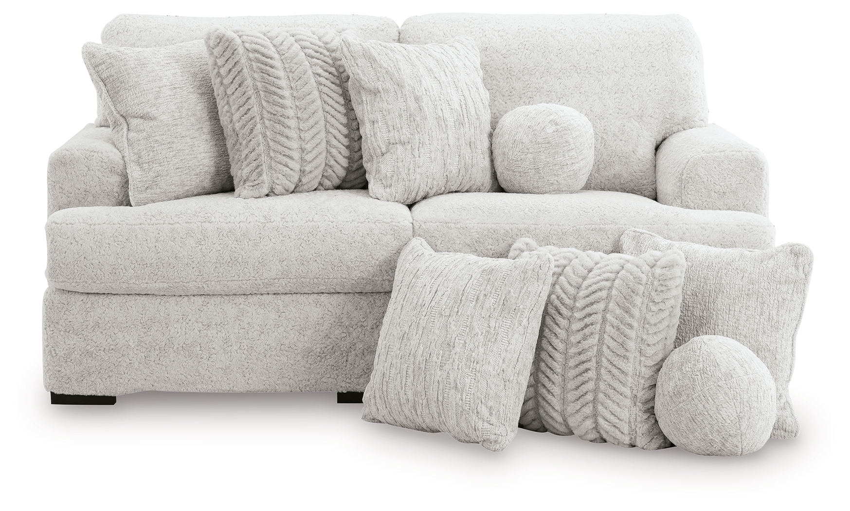 2-Piece Sectional