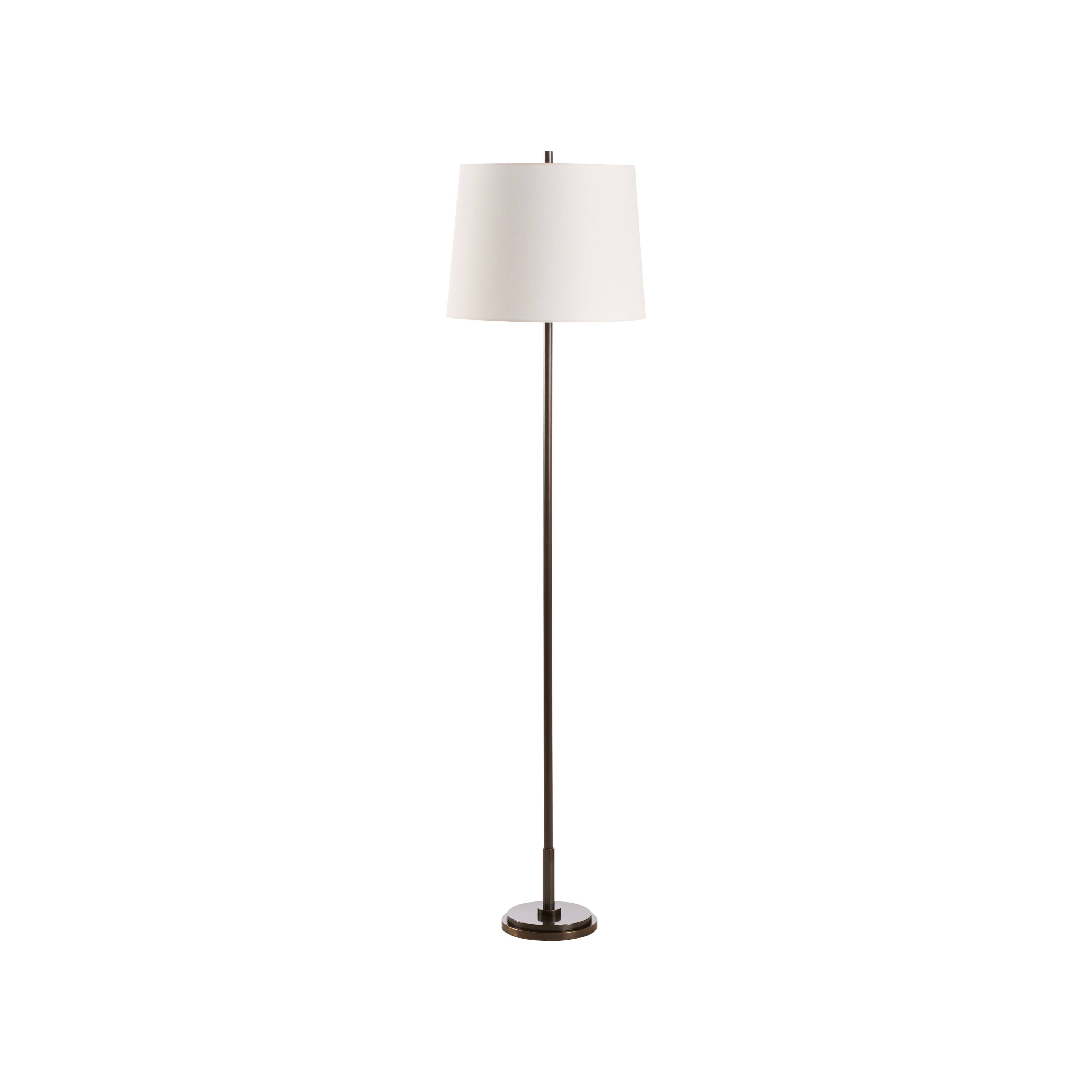 Underwood Floor Lamp - Oil Rubbed Bronze