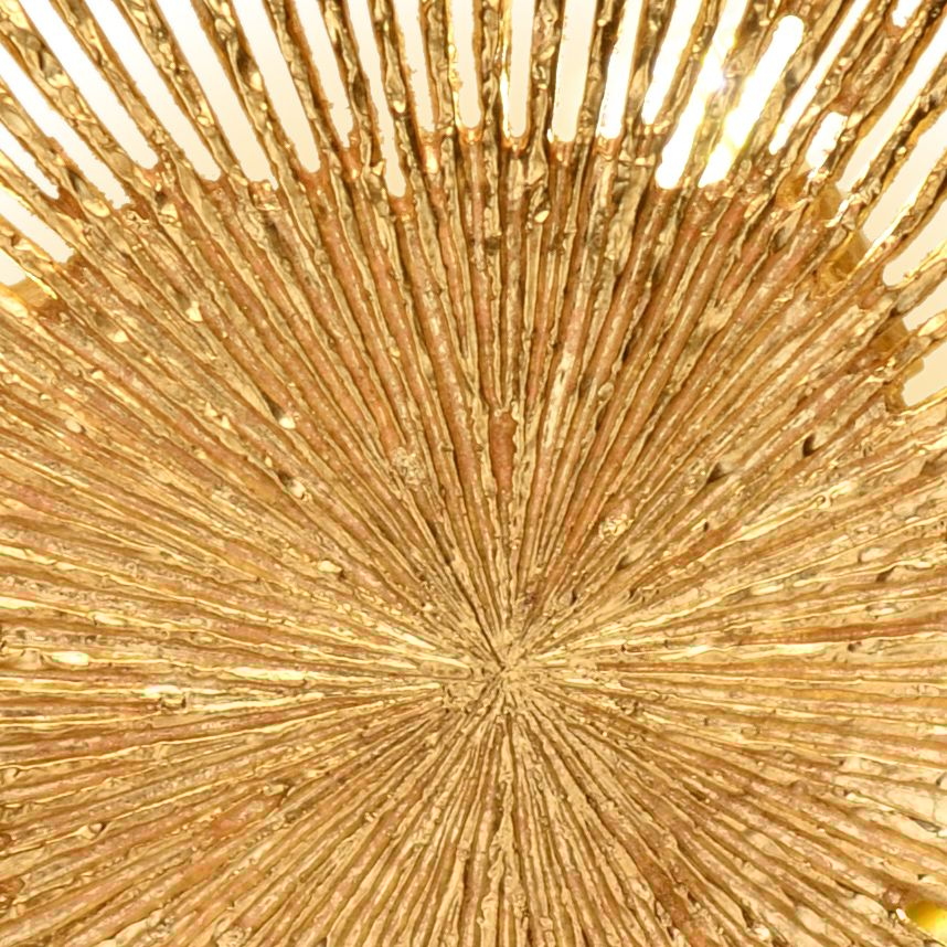 Cobb Wall Lamp (Med)