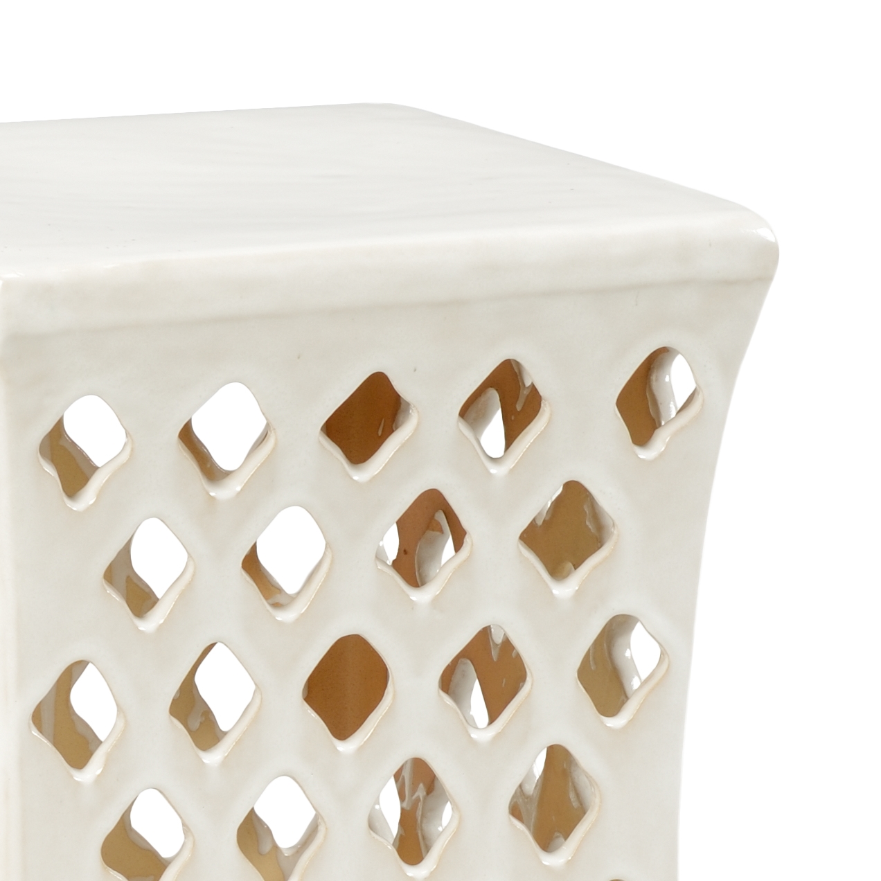 Merideth Garden Seat